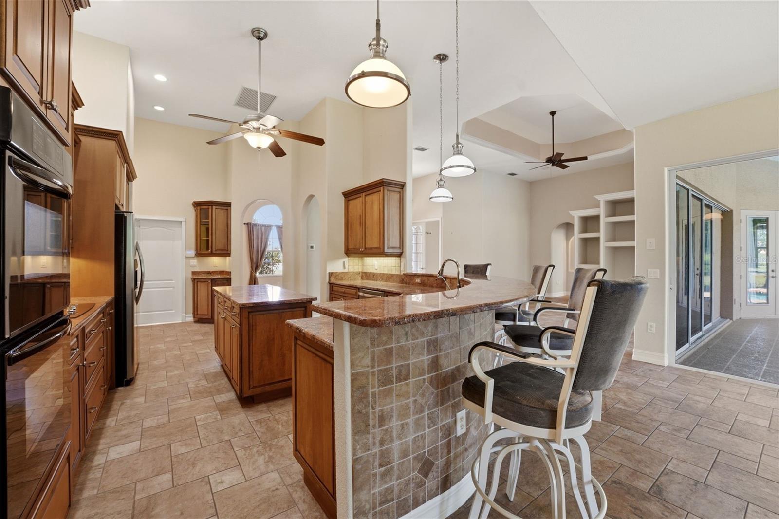SUNNYBREEZE OAKS SUB - Residential