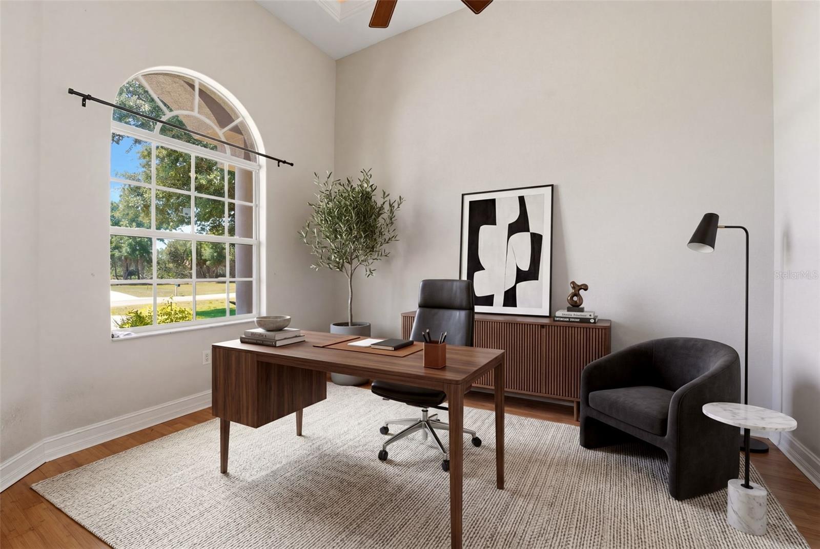 SUNNYBREEZE OAKS SUB - Residential