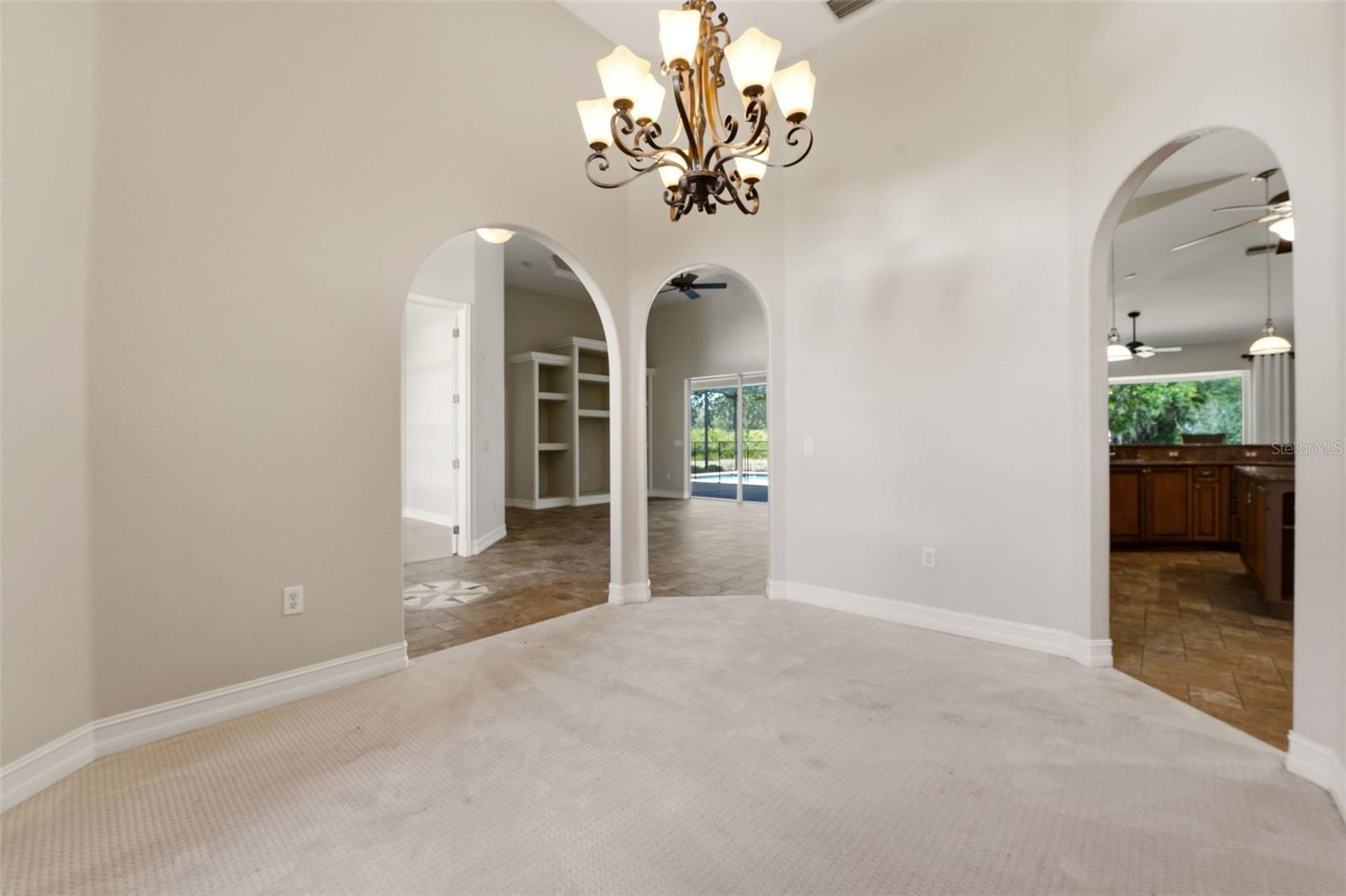 SUNNYBREEZE OAKS SUB - Residential
