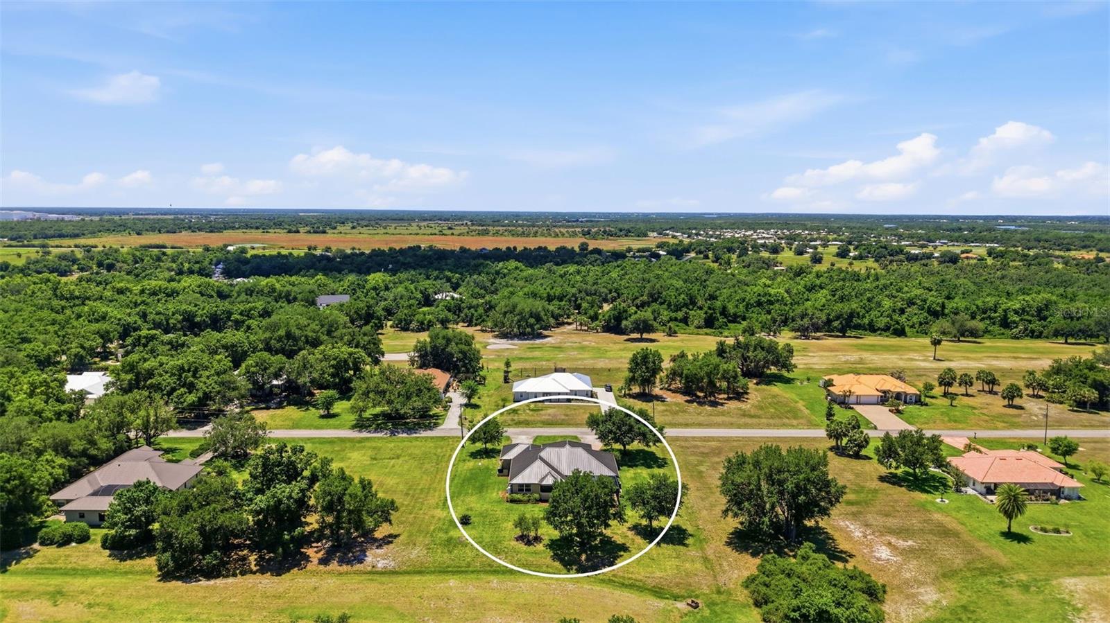 SUNNYBREEZE OAKS SUB - Residential