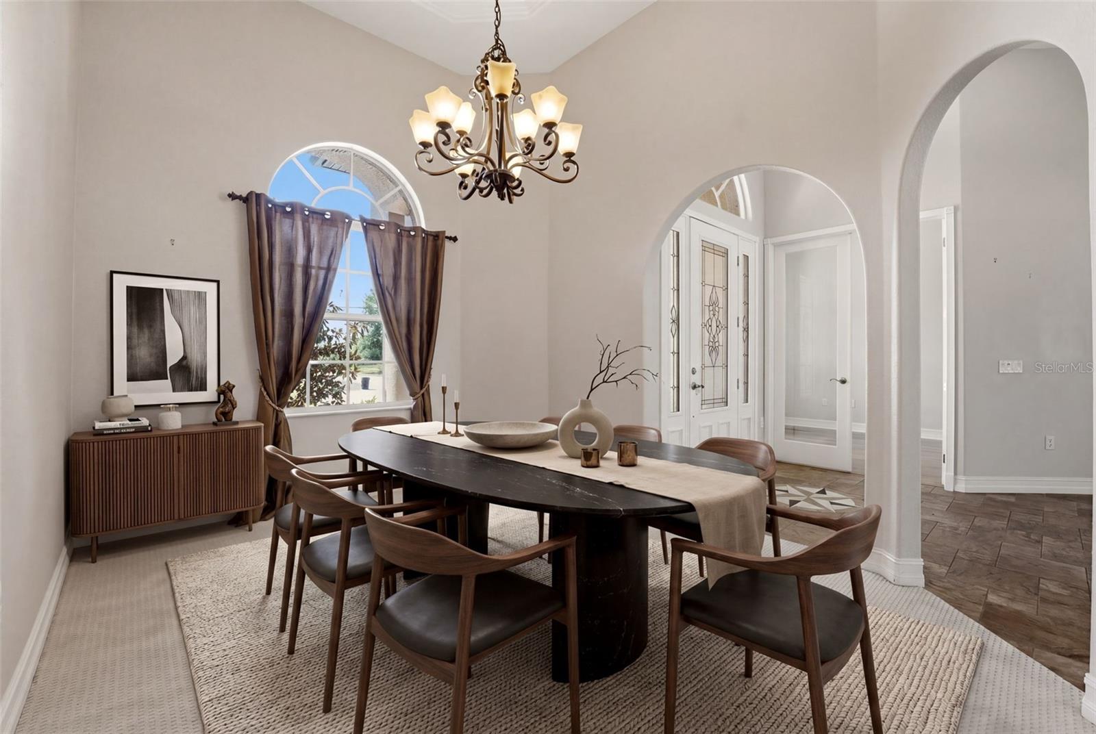 SUNNYBREEZE OAKS SUB - Residential