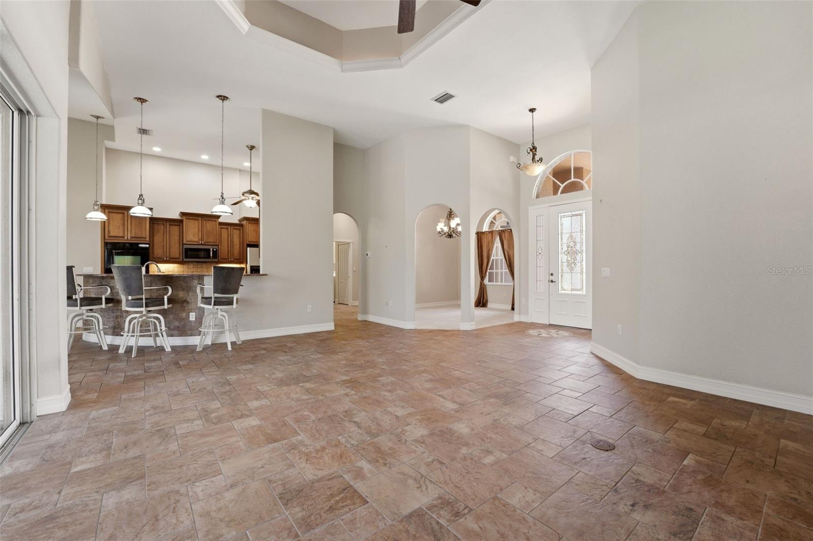 SUNNYBREEZE OAKS SUB - Residential