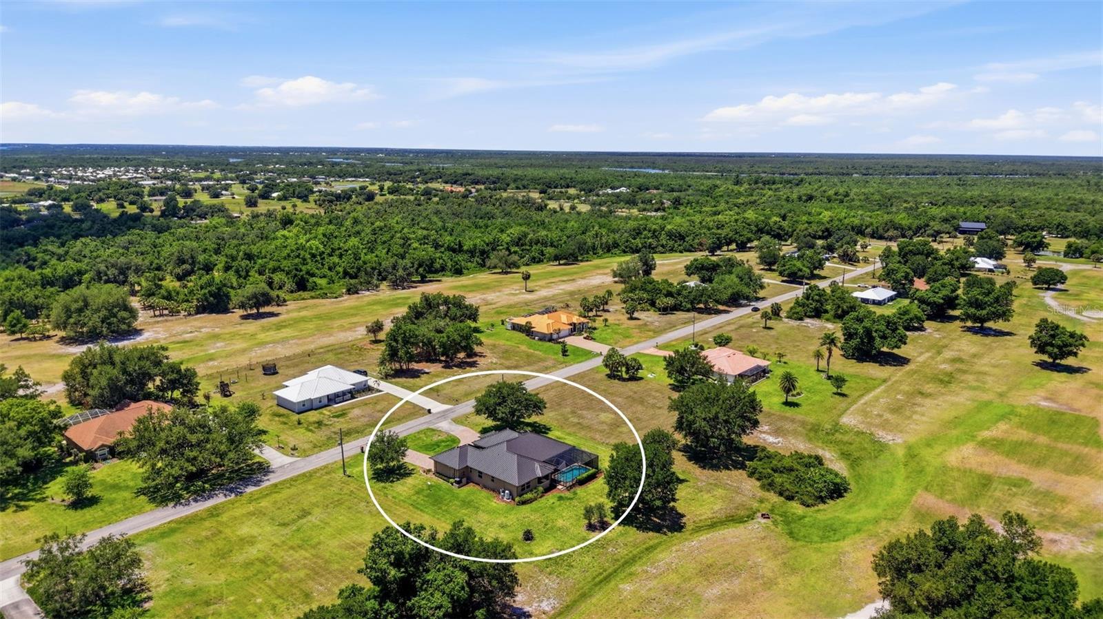 SUNNYBREEZE OAKS SUB - Residential