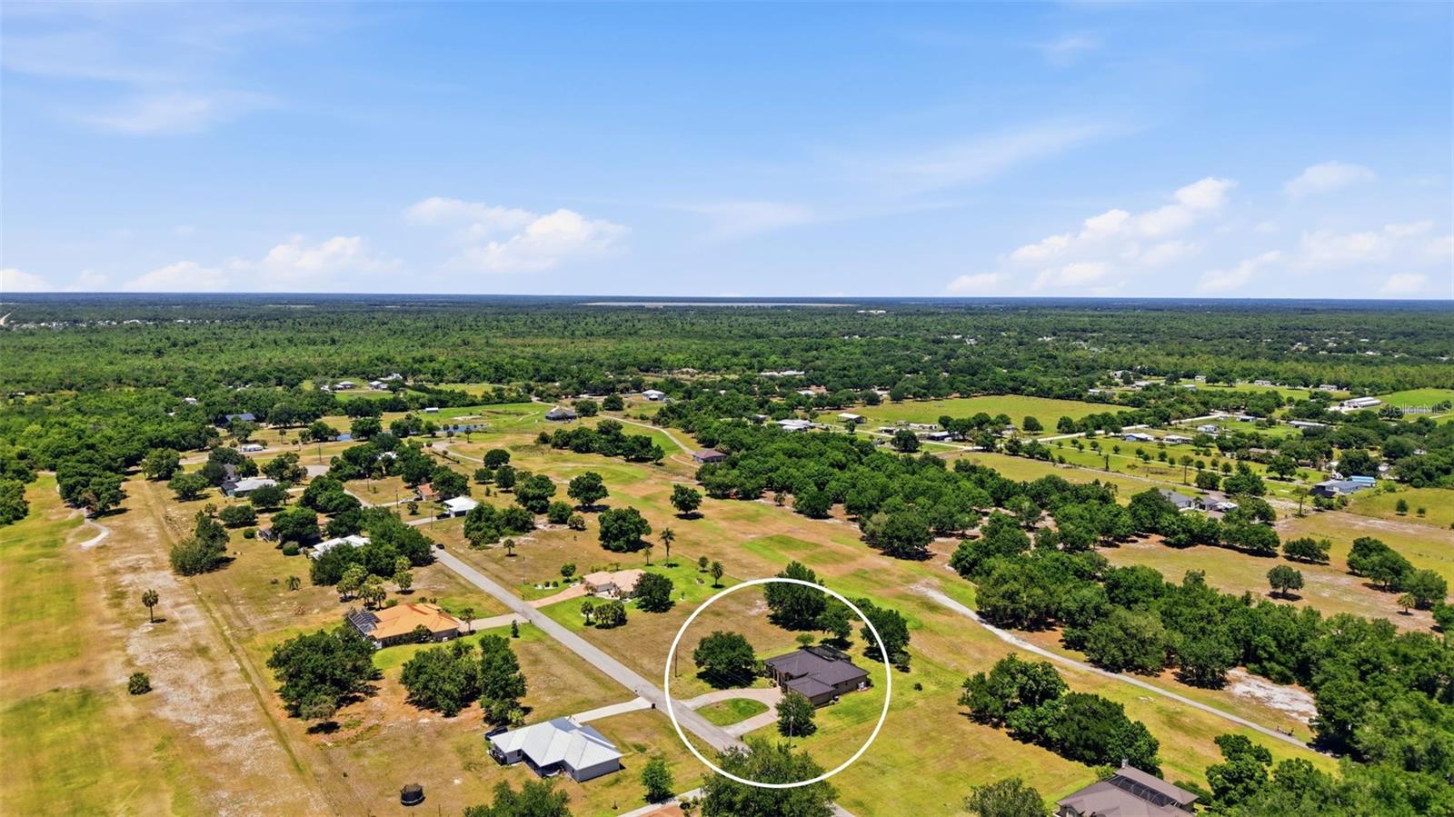 SUNNYBREEZE OAKS SUB - Residential