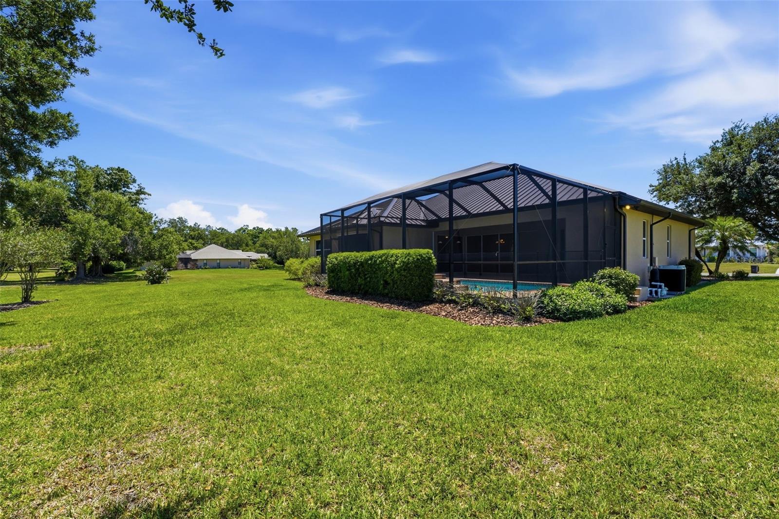 SUNNYBREEZE OAKS SUB - Residential
