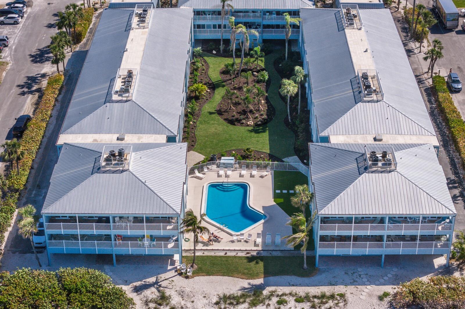 TIFFANY PLACE - Residential