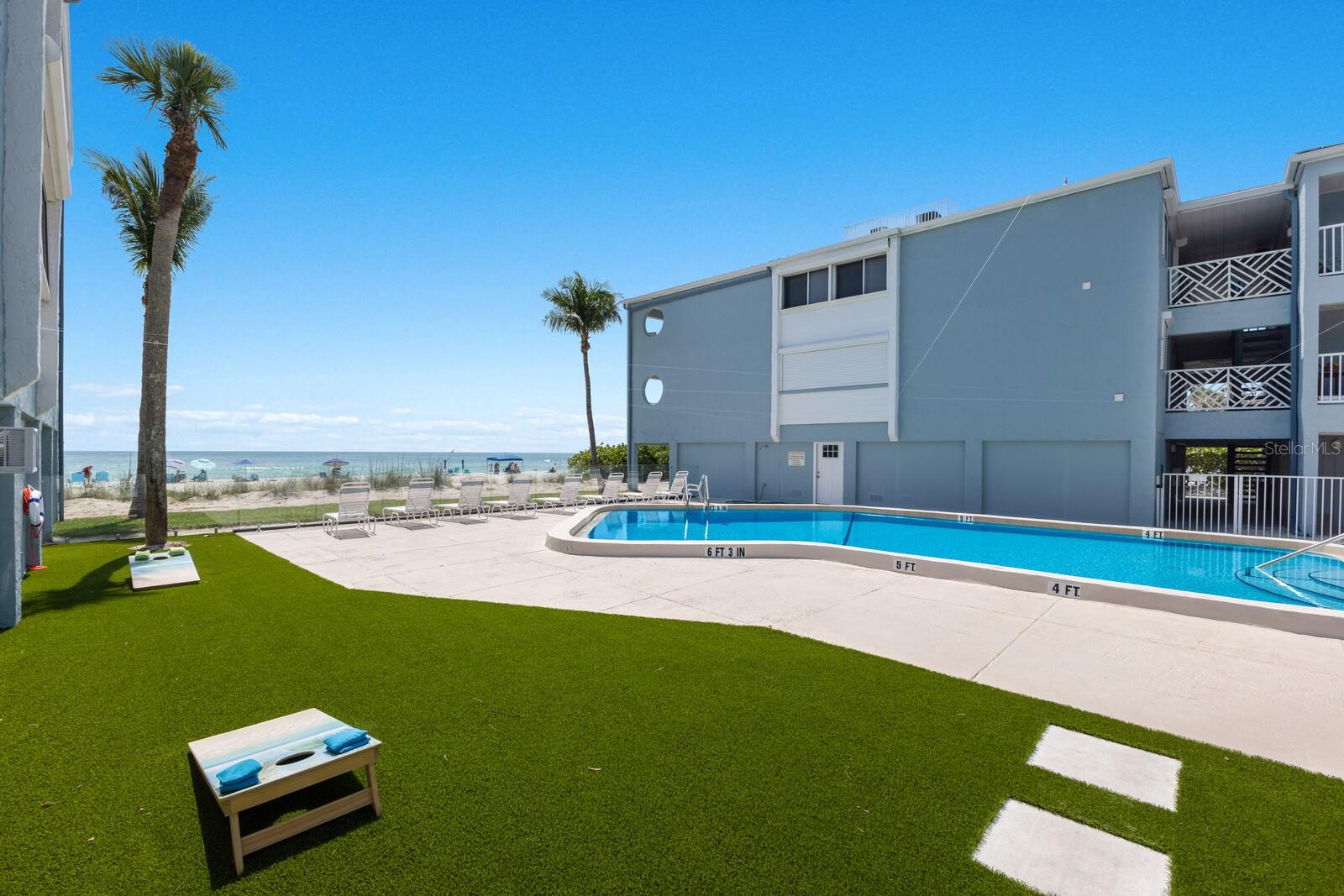 TIFFANY PLACE - Residential