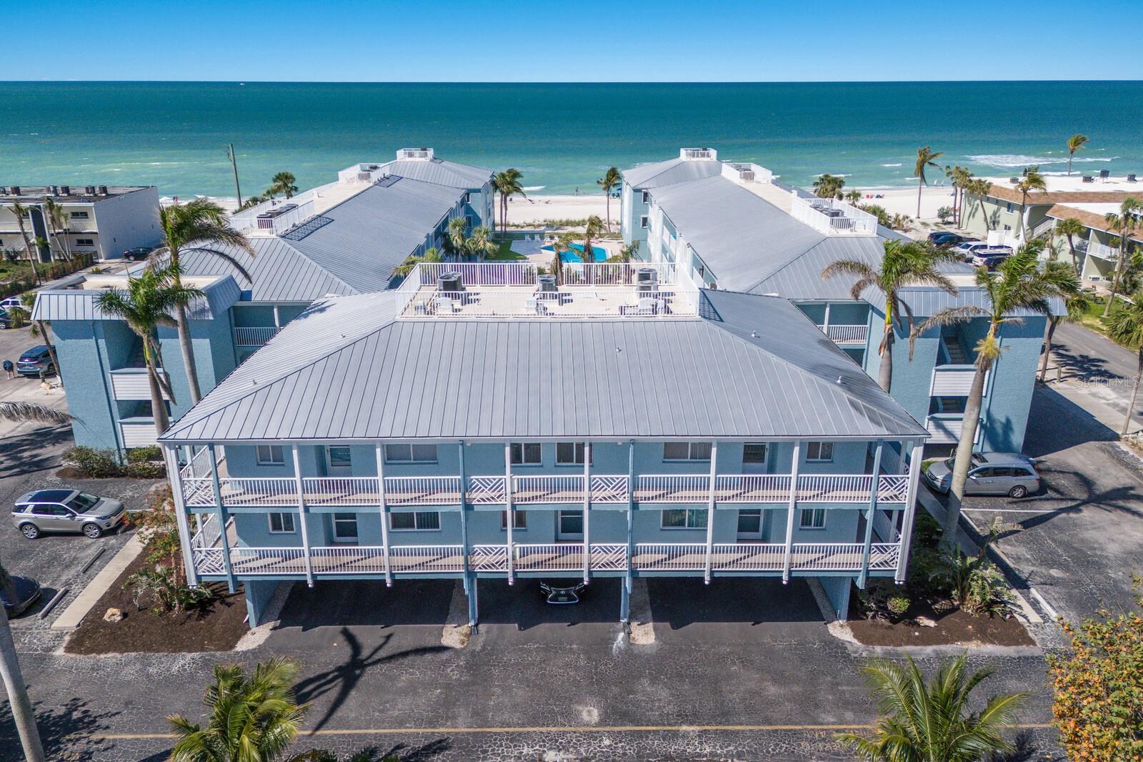 7000 GULF DRIVE 205