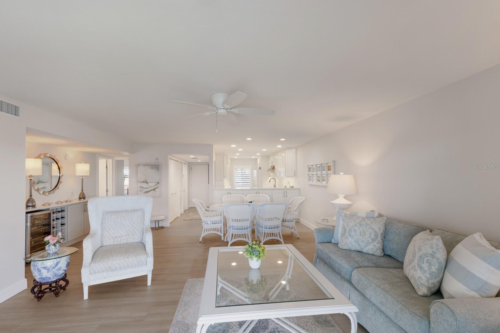 TIFFANY PLACE - Residential