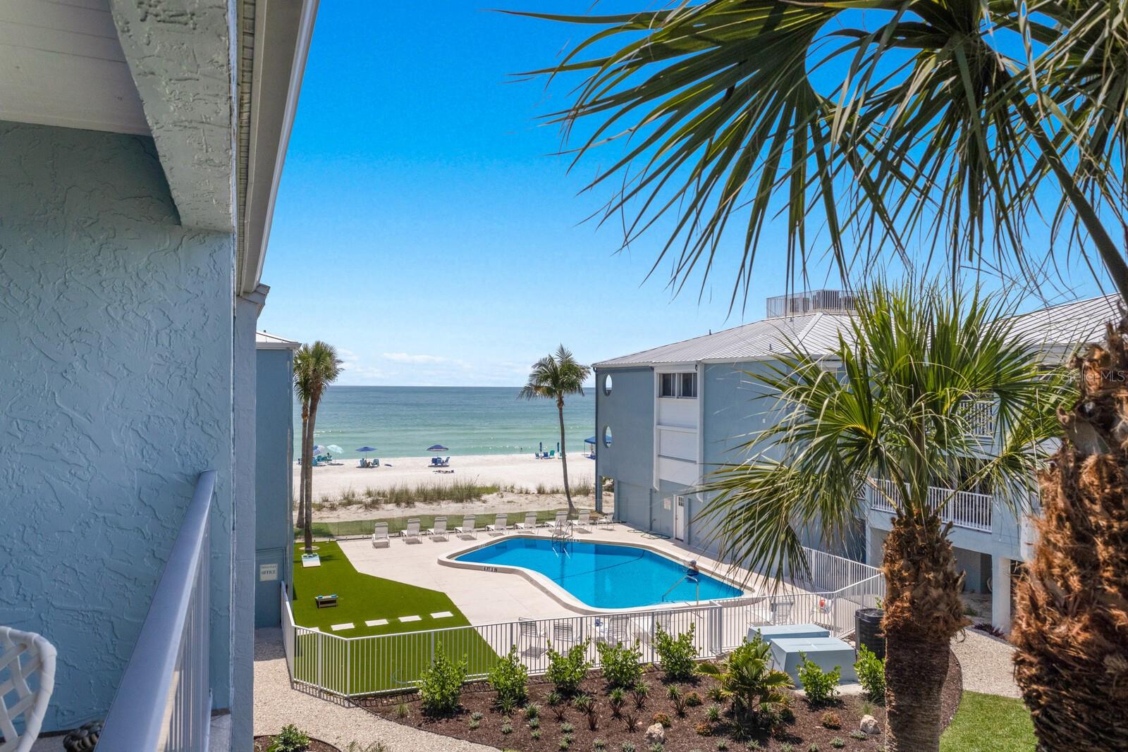 TIFFANY PLACE - Residential