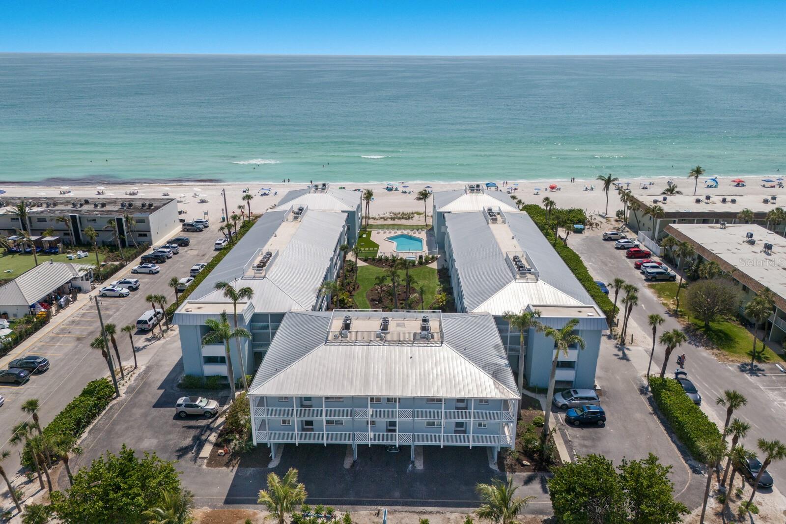 TIFFANY PLACE - Residential