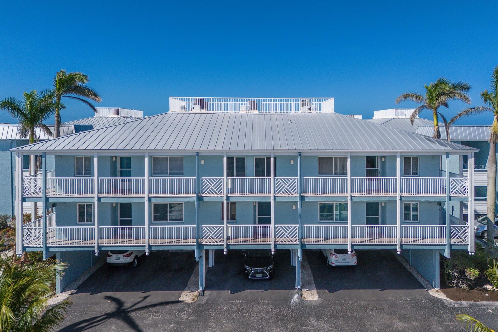 7000 GULF DRIVE 205