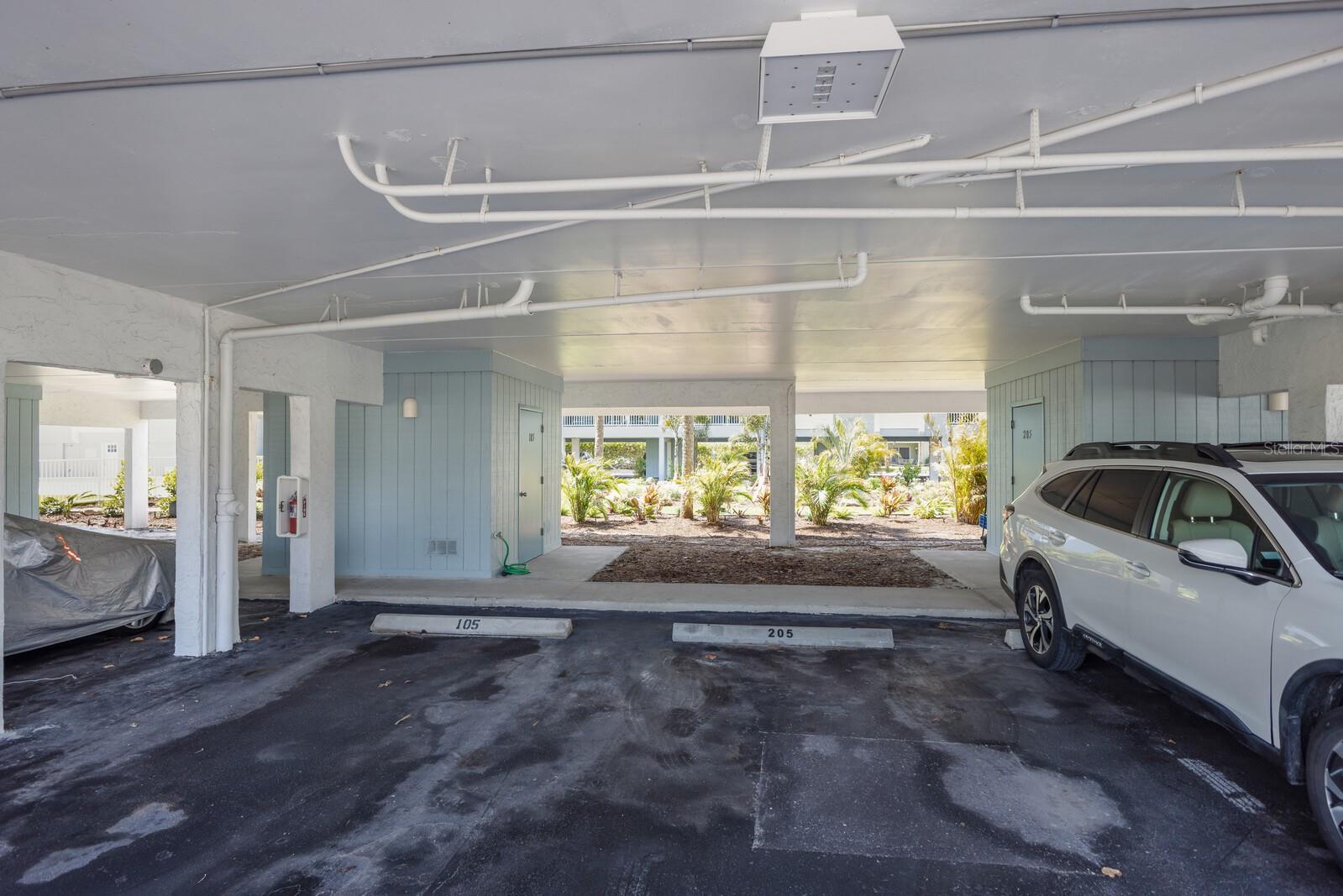 TIFFANY PLACE - Residential
