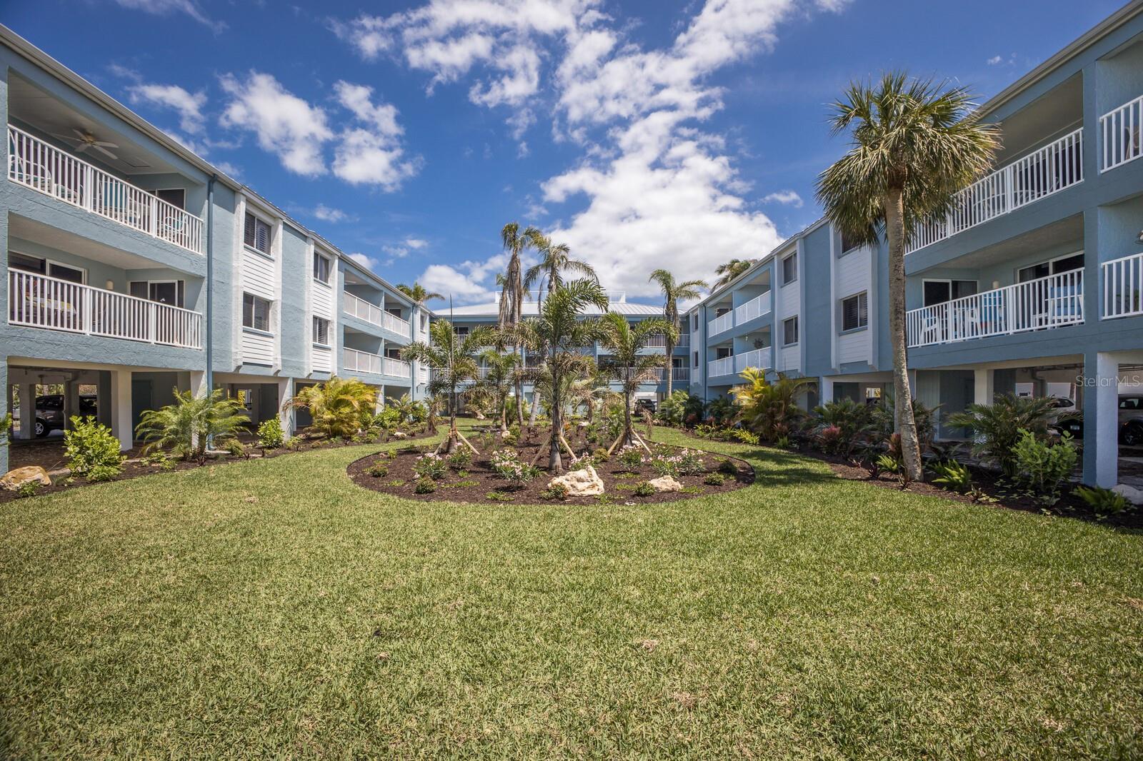 TIFFANY PLACE - Residential