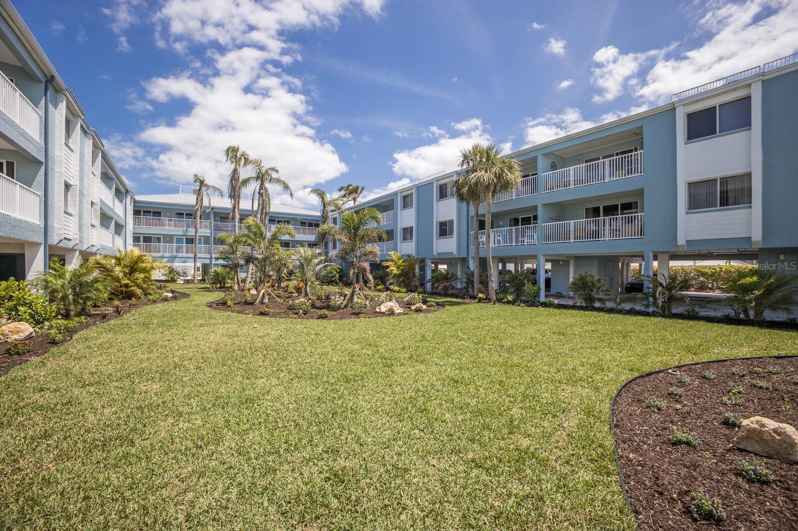 TIFFANY PLACE - Residential