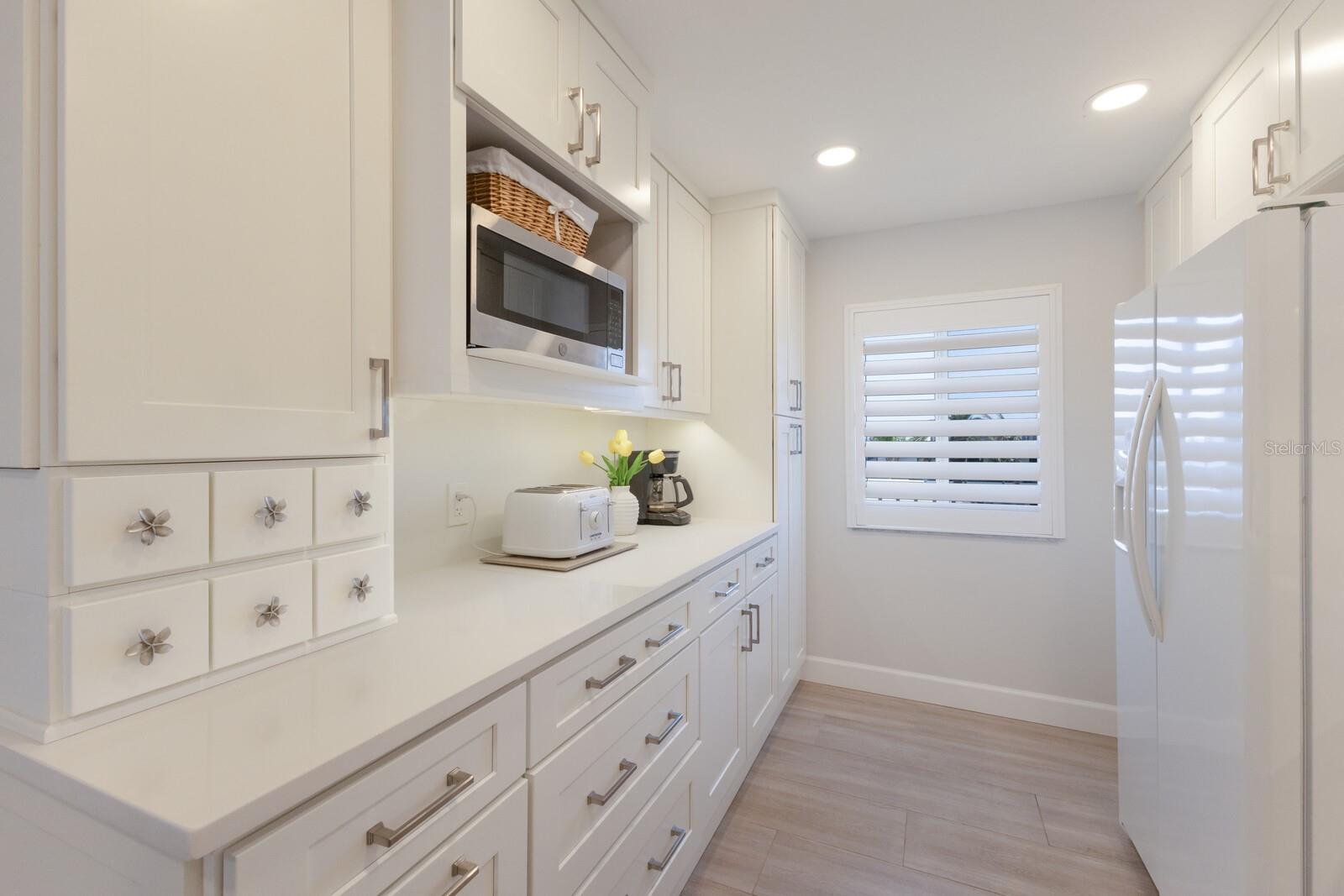 TIFFANY PLACE - Residential