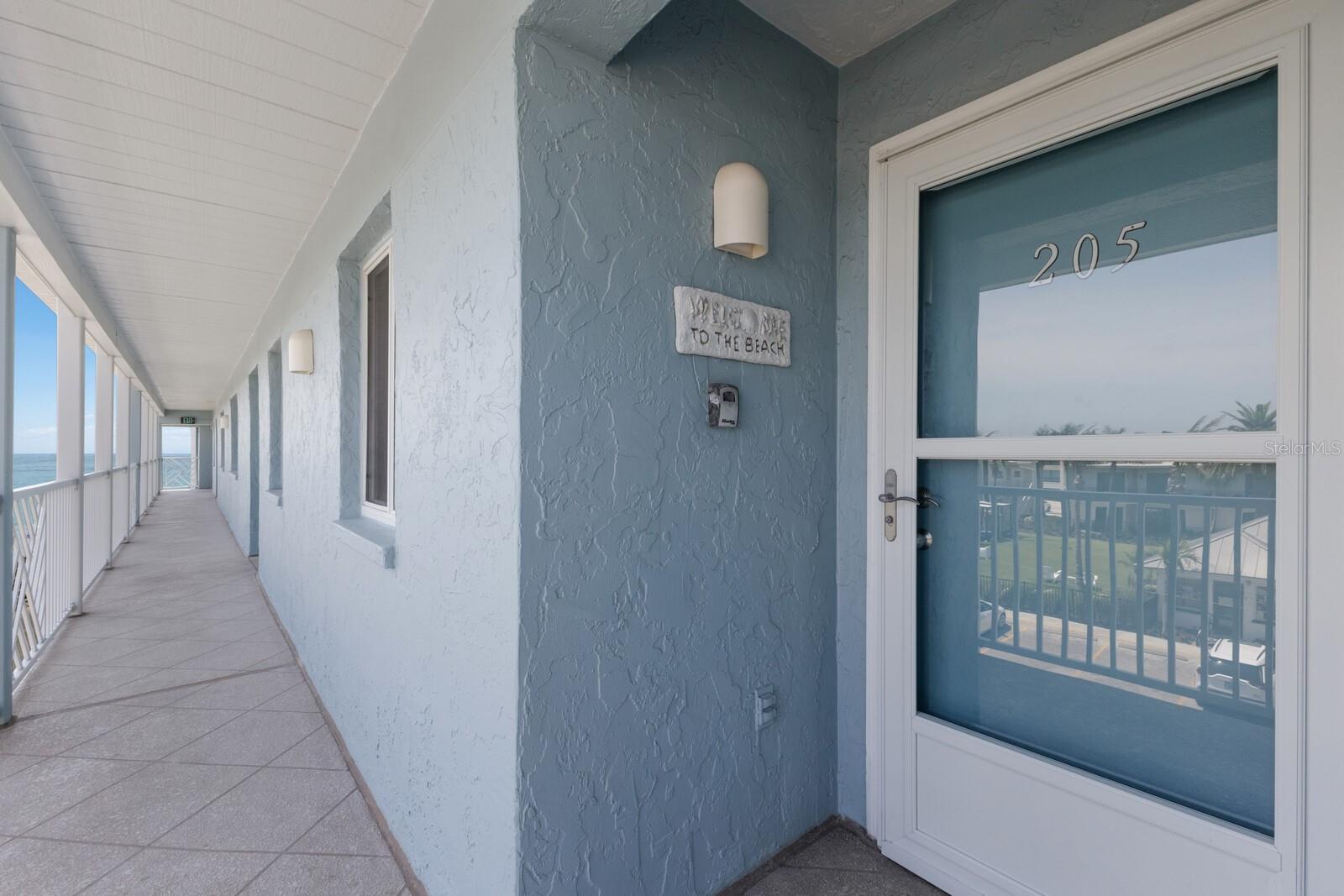 7000 GULF DRIVE 205