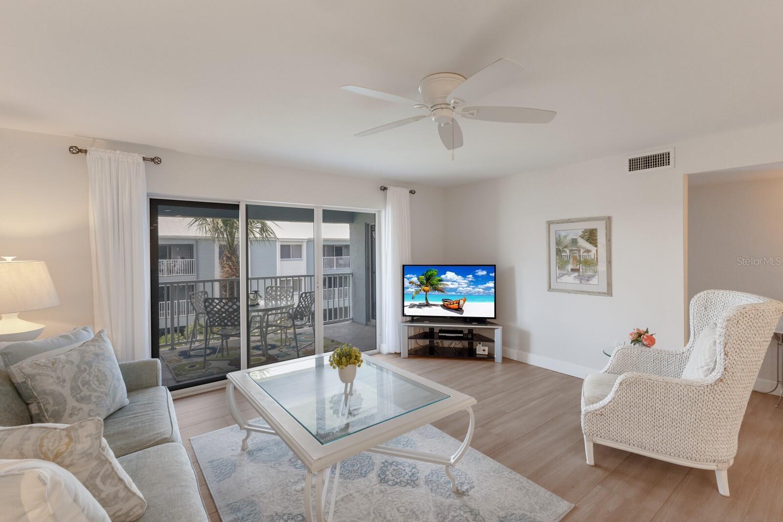 TIFFANY PLACE - Residential