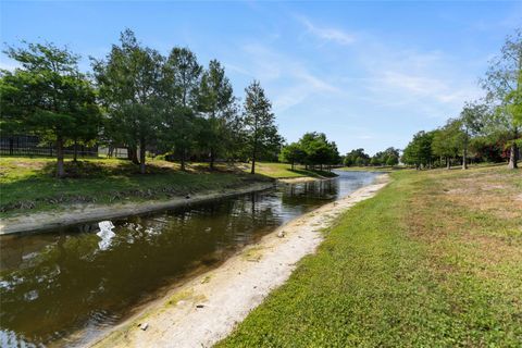 A home in TARPON SPRINGS