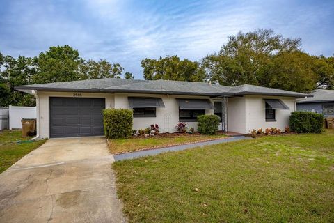 A home in MOUNT DORA