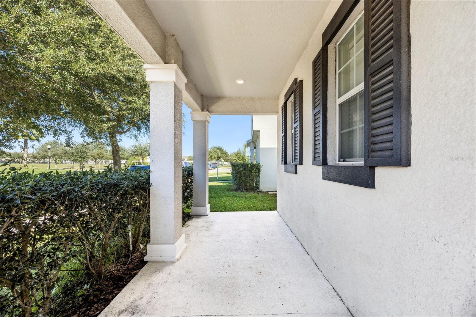 STOREY GROVE PH 1A-1 - Residential