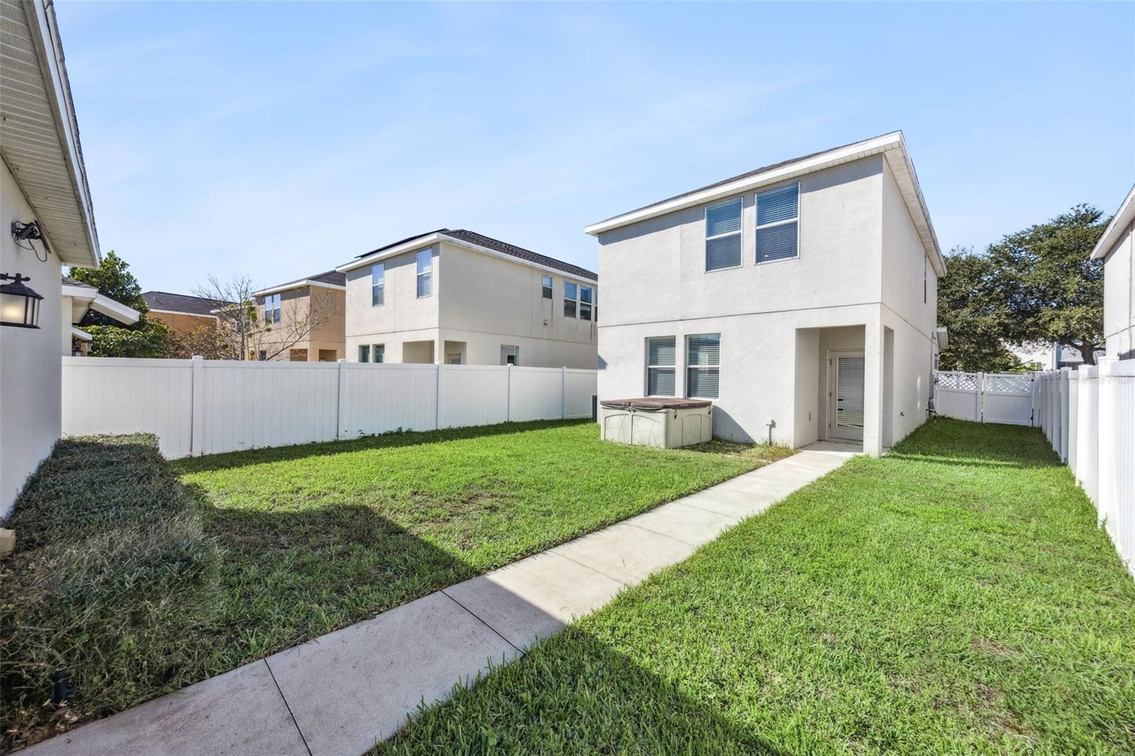 STOREY GROVE PH 1A-1 - Residential