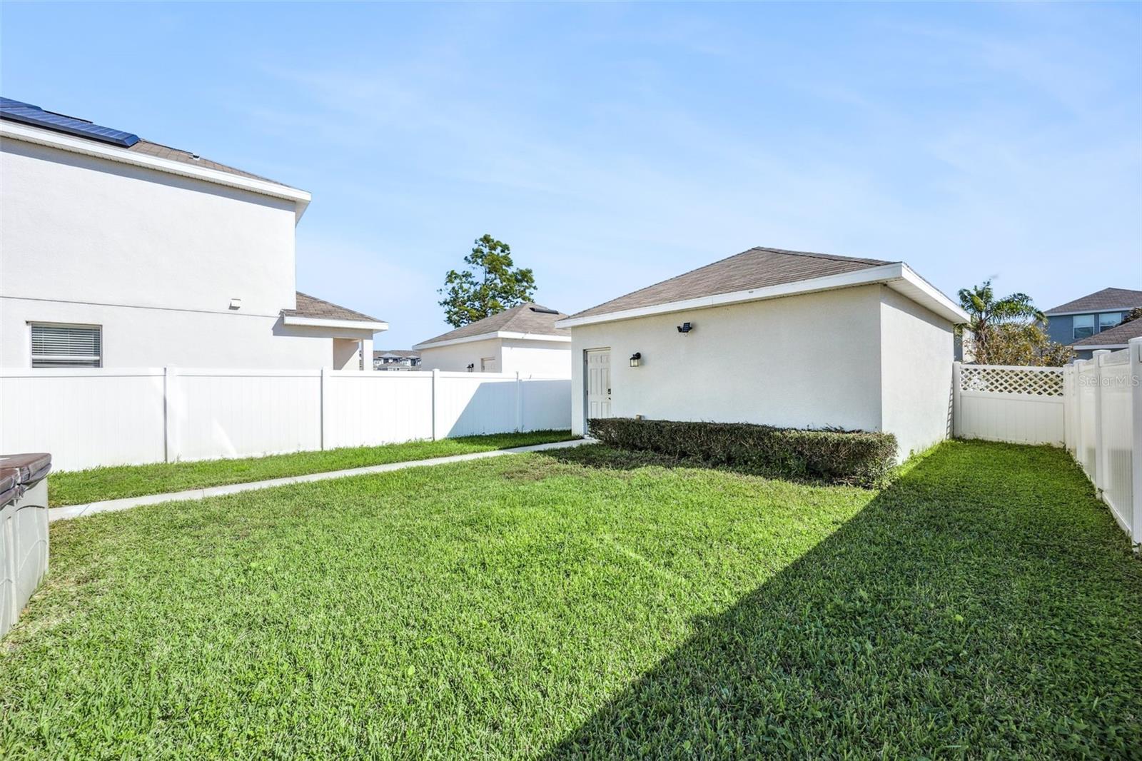 STOREY GROVE PH 1A-1 - Residential