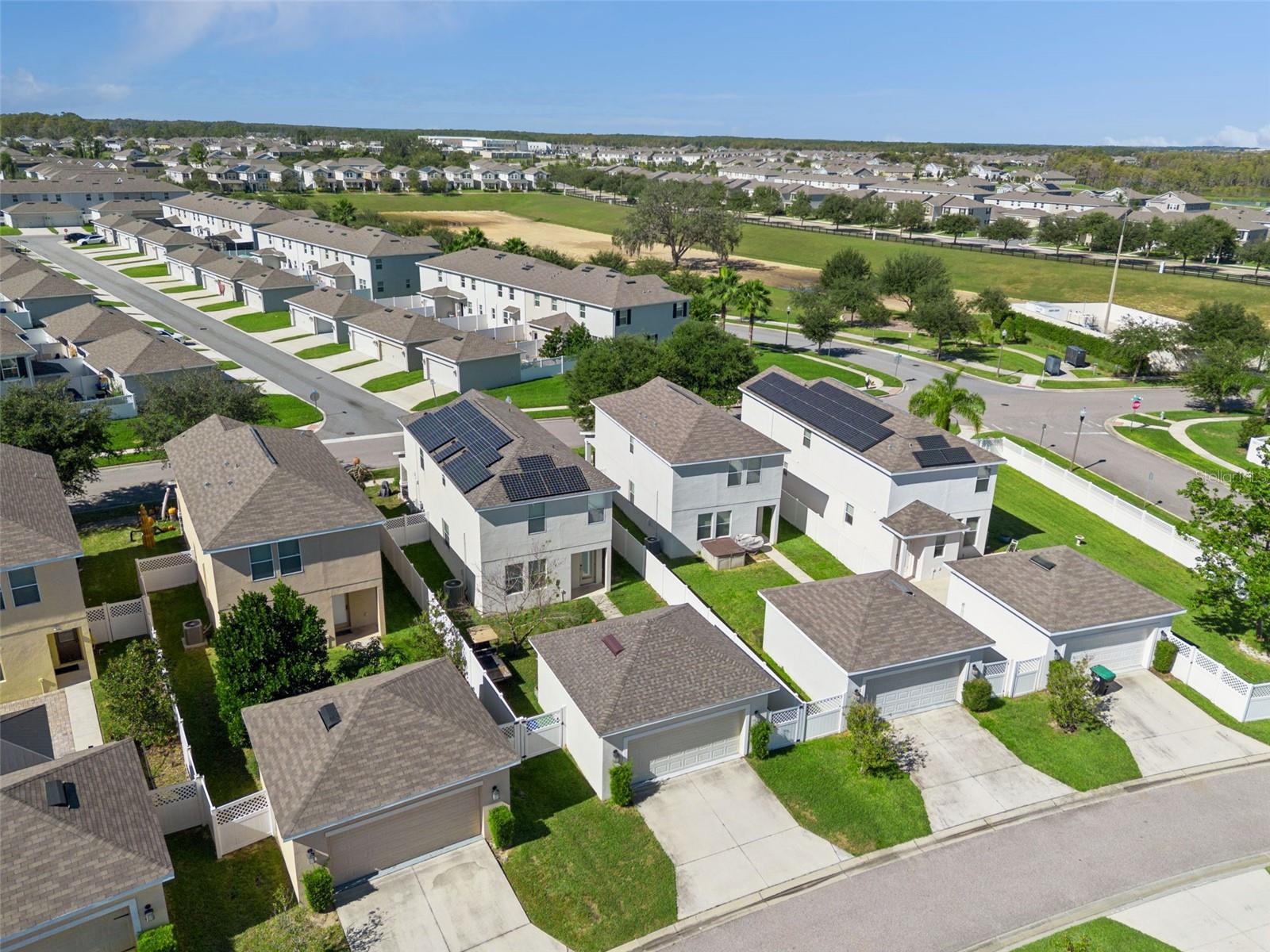 STOREY GROVE PH 1A-1 - Residential