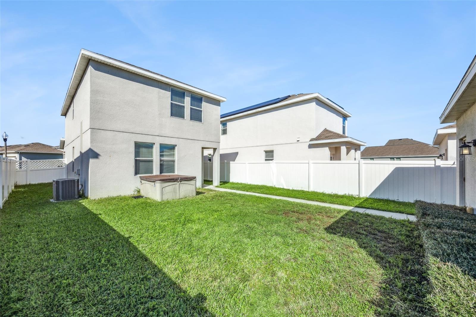 STOREY GROVE PH 1A-1 - Residential