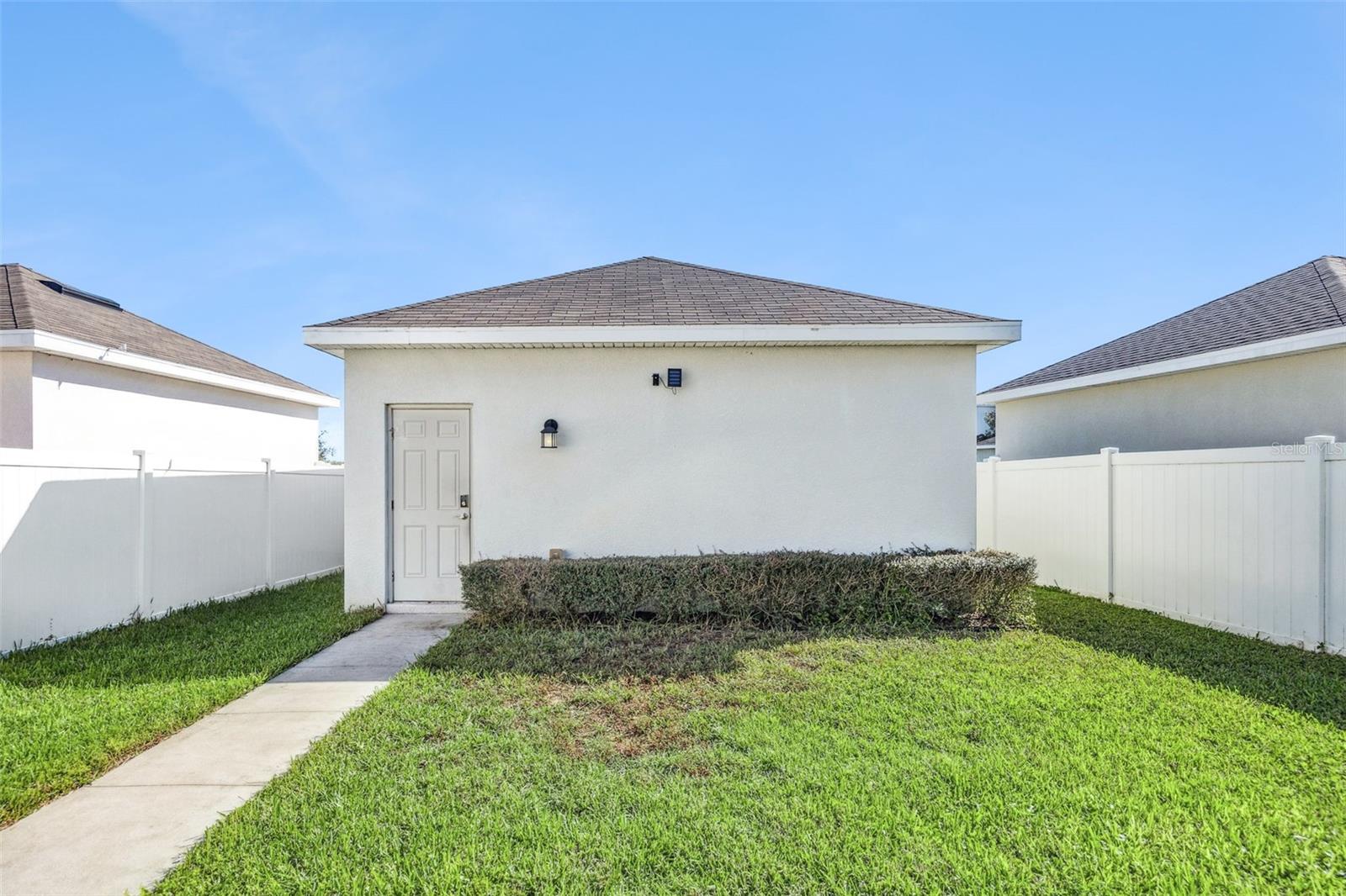 STOREY GROVE PH 1A-1 - Residential