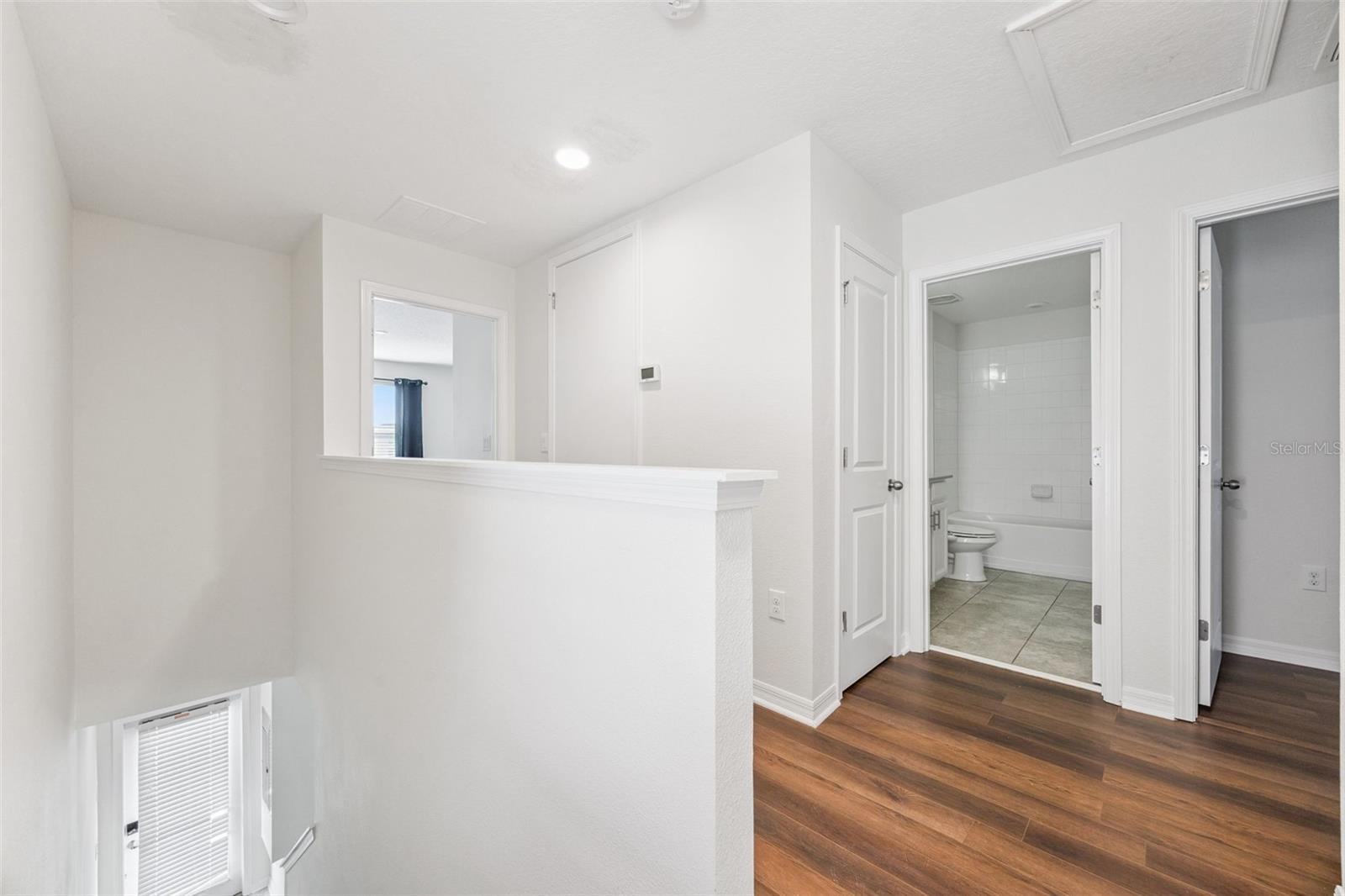 STOREY GROVE PH 1A-1 - Residential