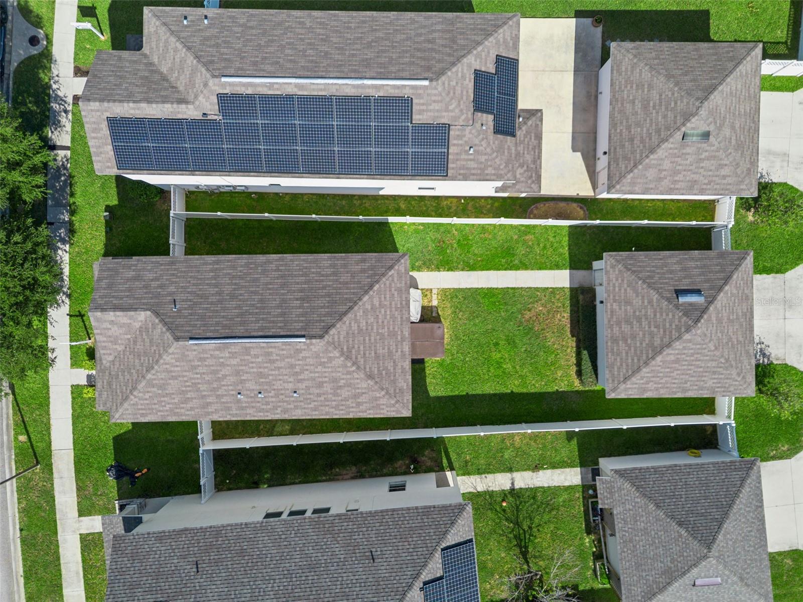 STOREY GROVE PH 1A-1 - Residential