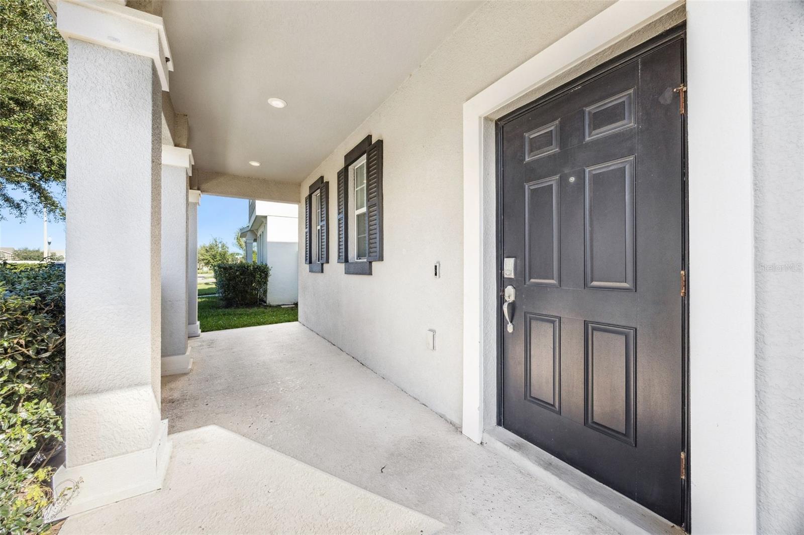 STOREY GROVE PH 1A-1 - Residential