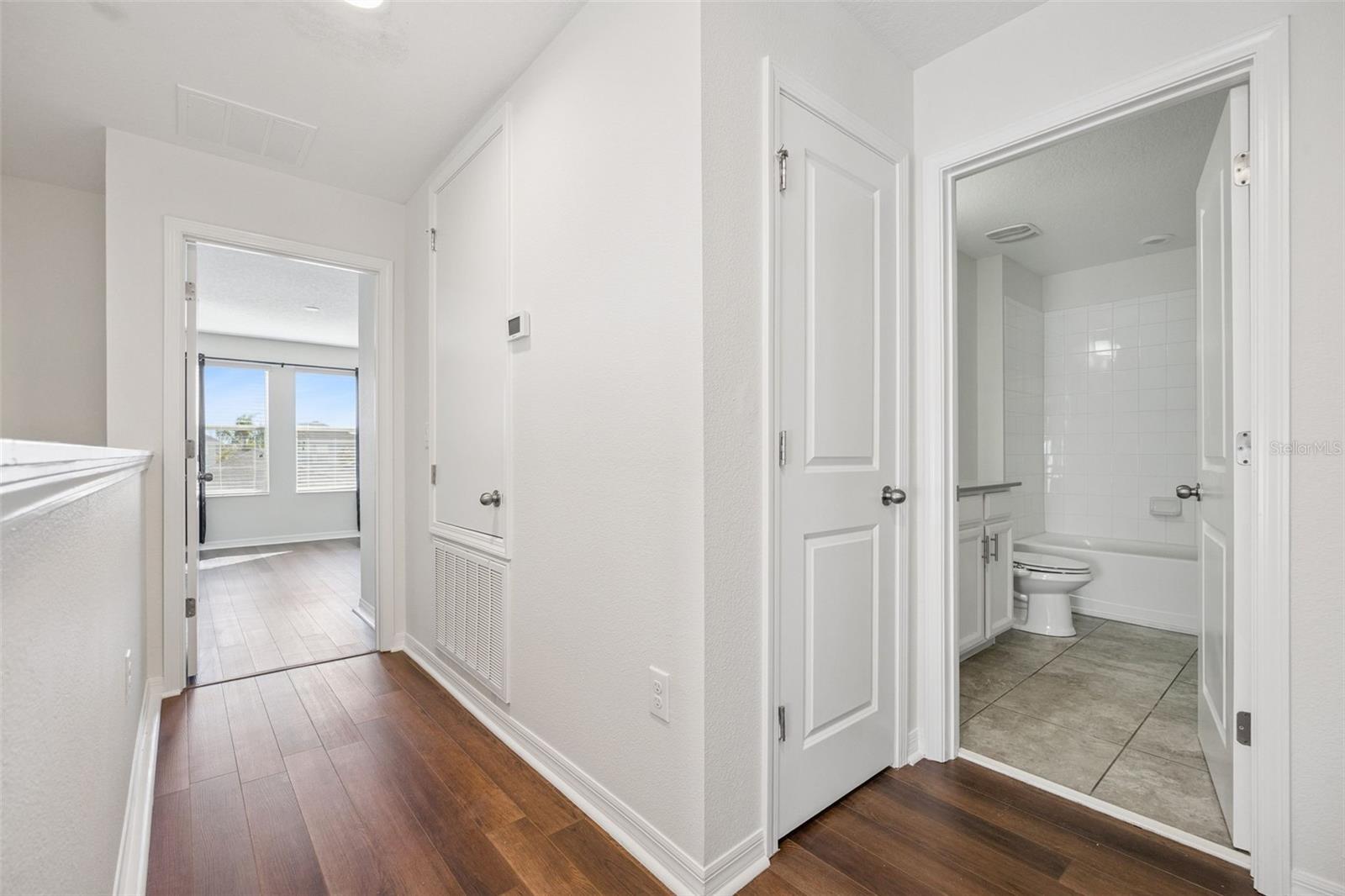 STOREY GROVE PH 1A-1 - Residential