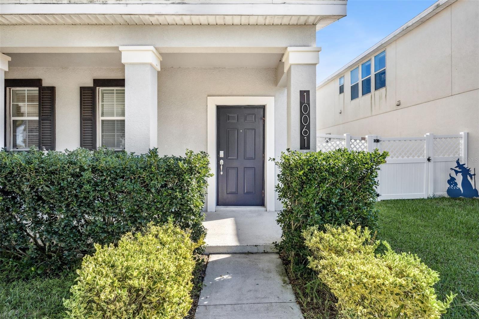 STOREY GROVE PH 1A-1 - Residential