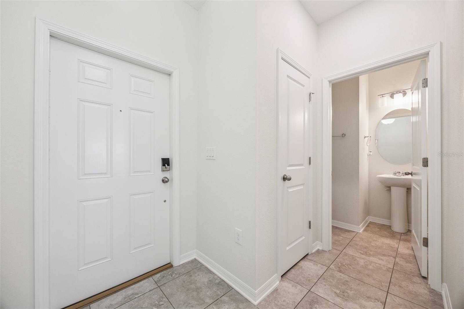 STOREY GROVE PH 1A-1 - Residential