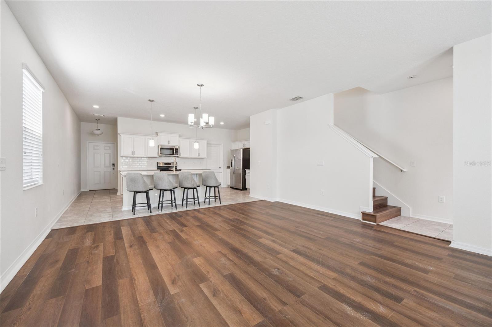 STOREY GROVE PH 1A-1 - Residential