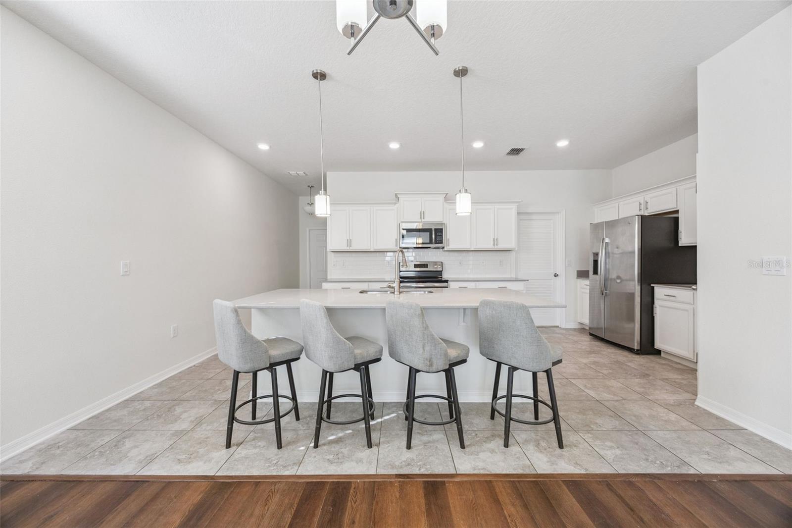 STOREY GROVE PH 1A-1 - Residential