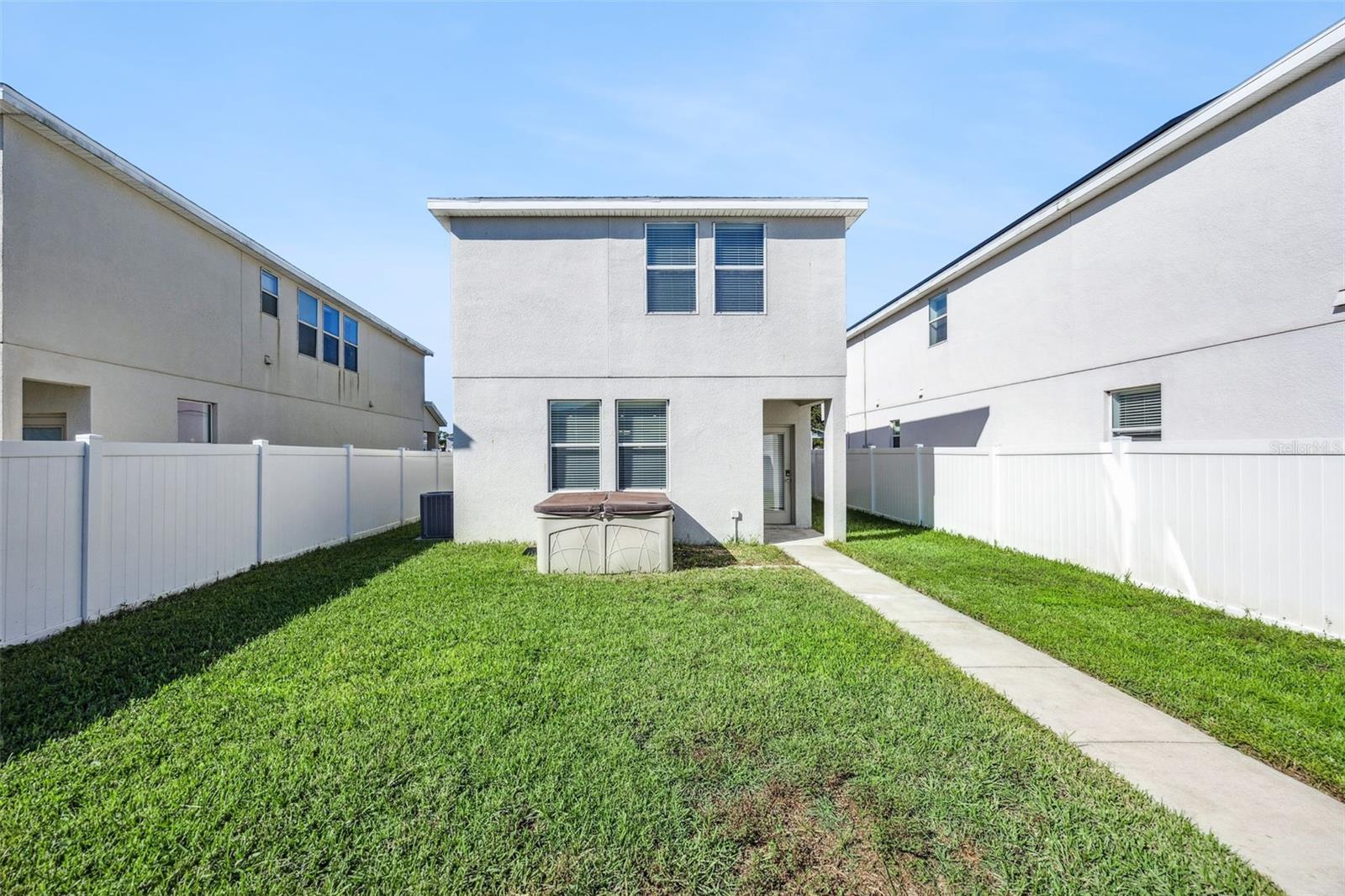 STOREY GROVE PH 1A-1 - Residential