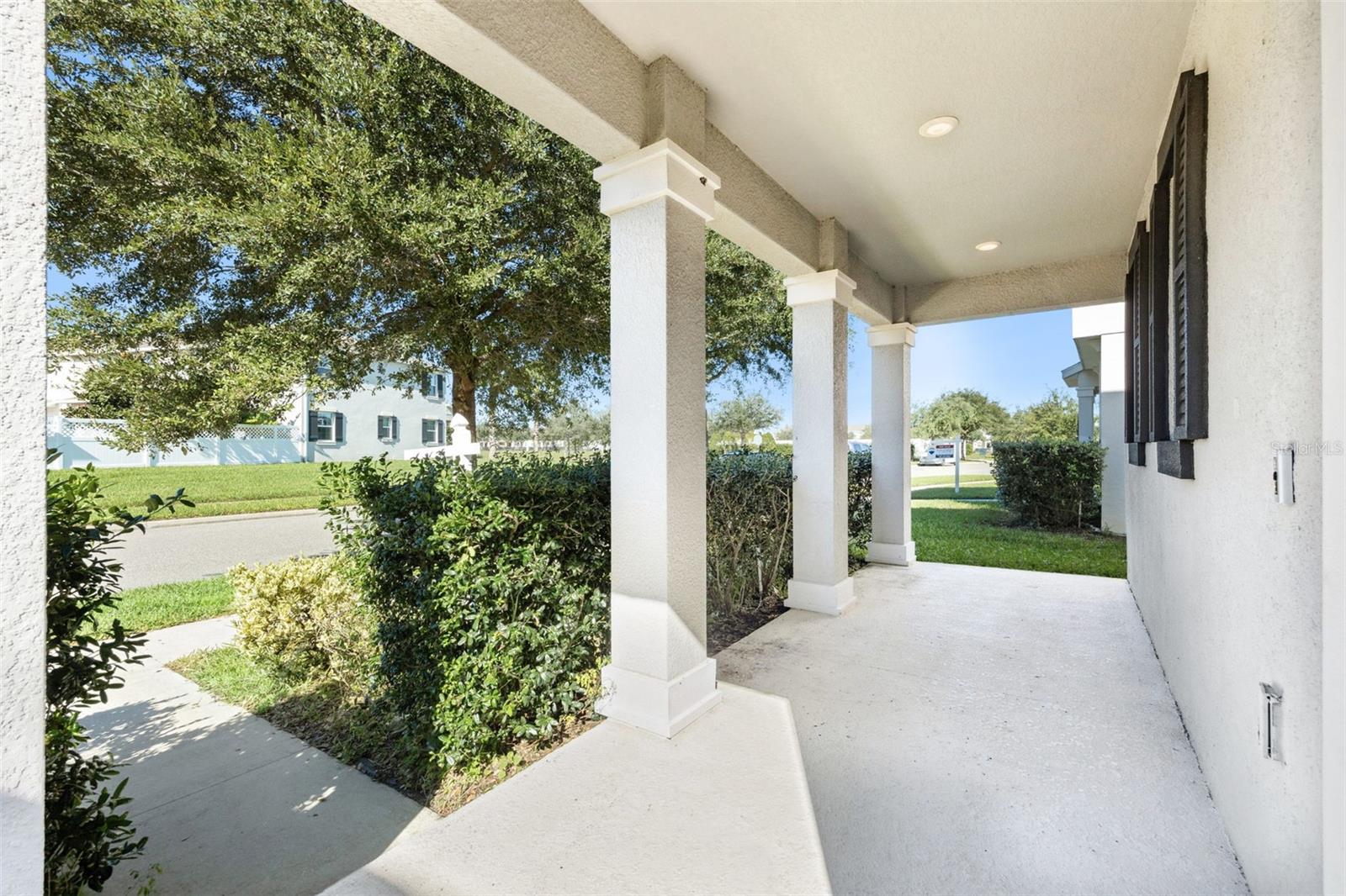 STOREY GROVE PH 1A-1 - Residential