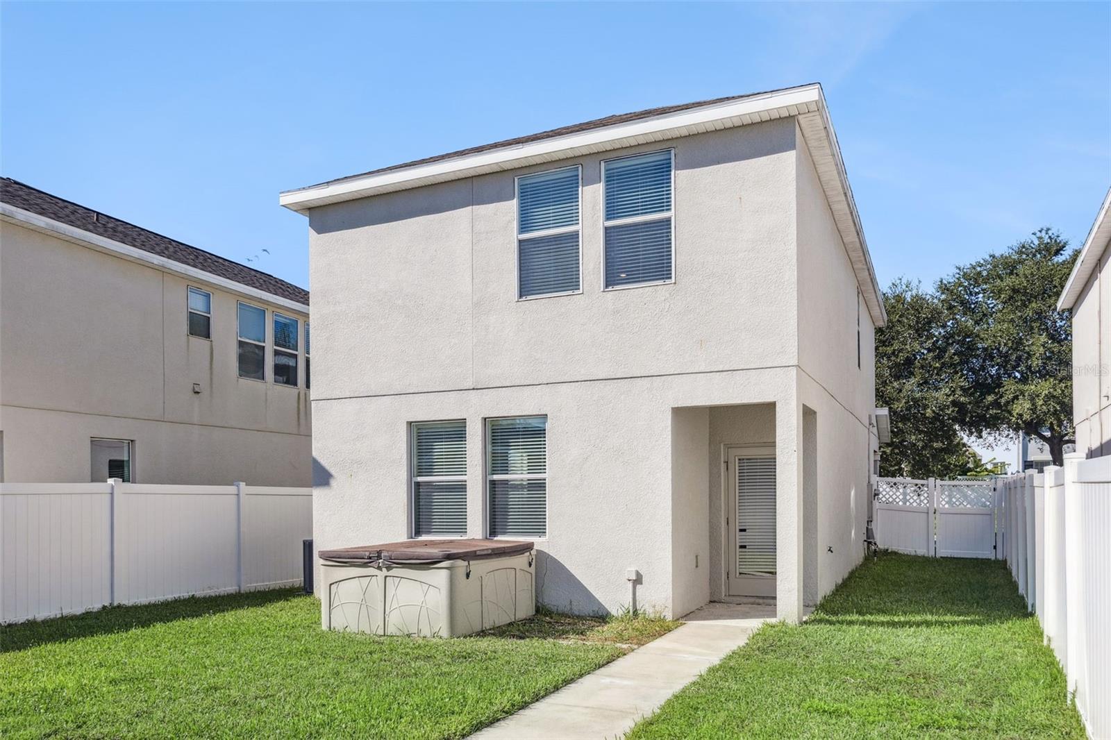 STOREY GROVE PH 1A-1 - Residential