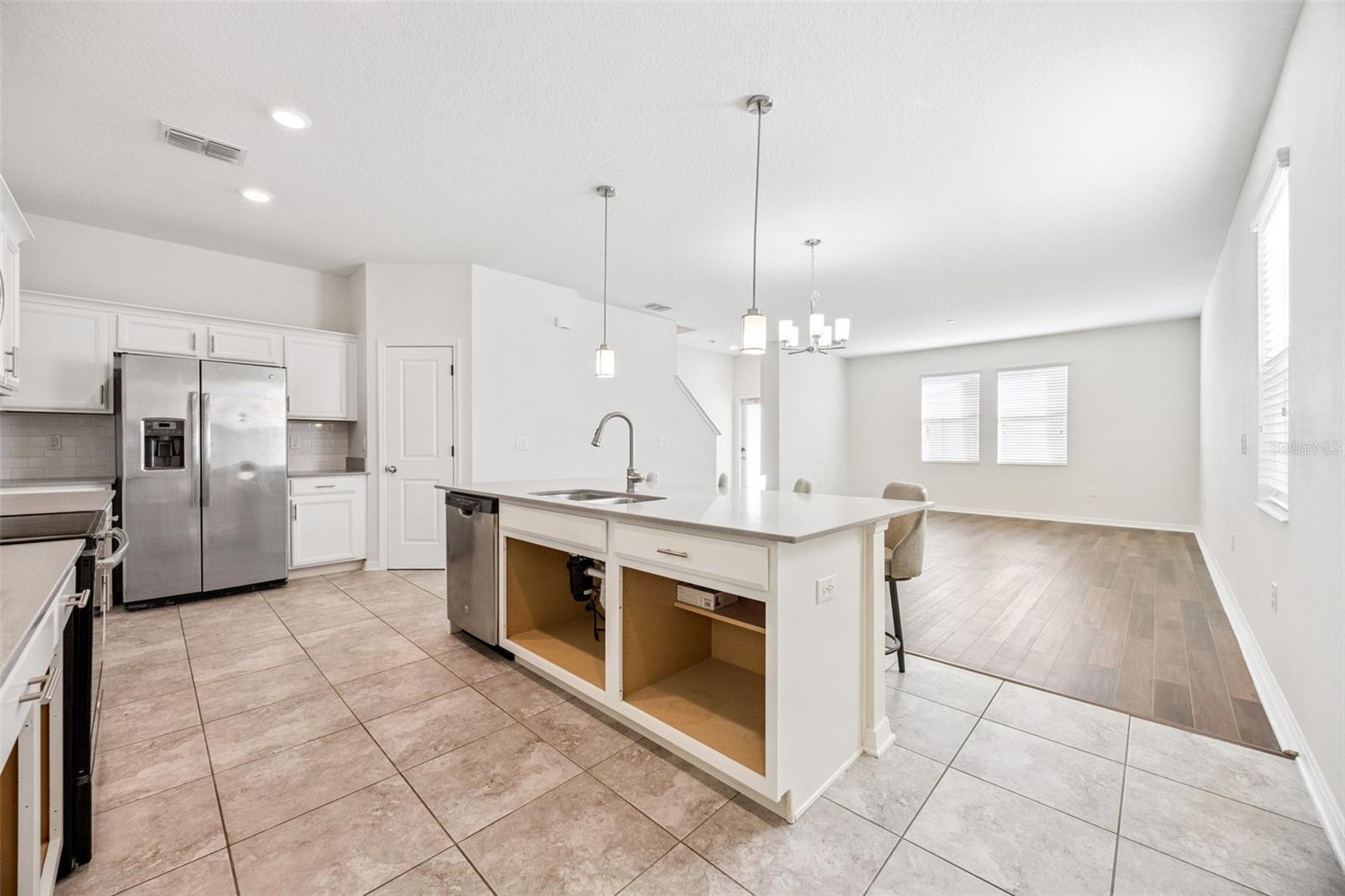 STOREY GROVE PH 1A-1 - Residential