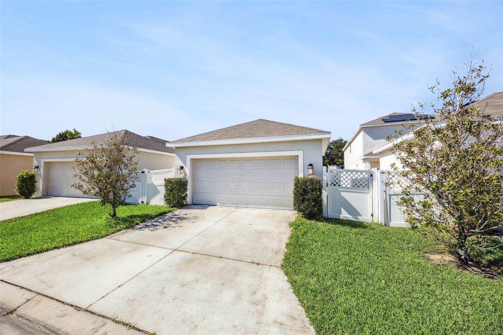 STOREY GROVE PH 1A-1 - Residential