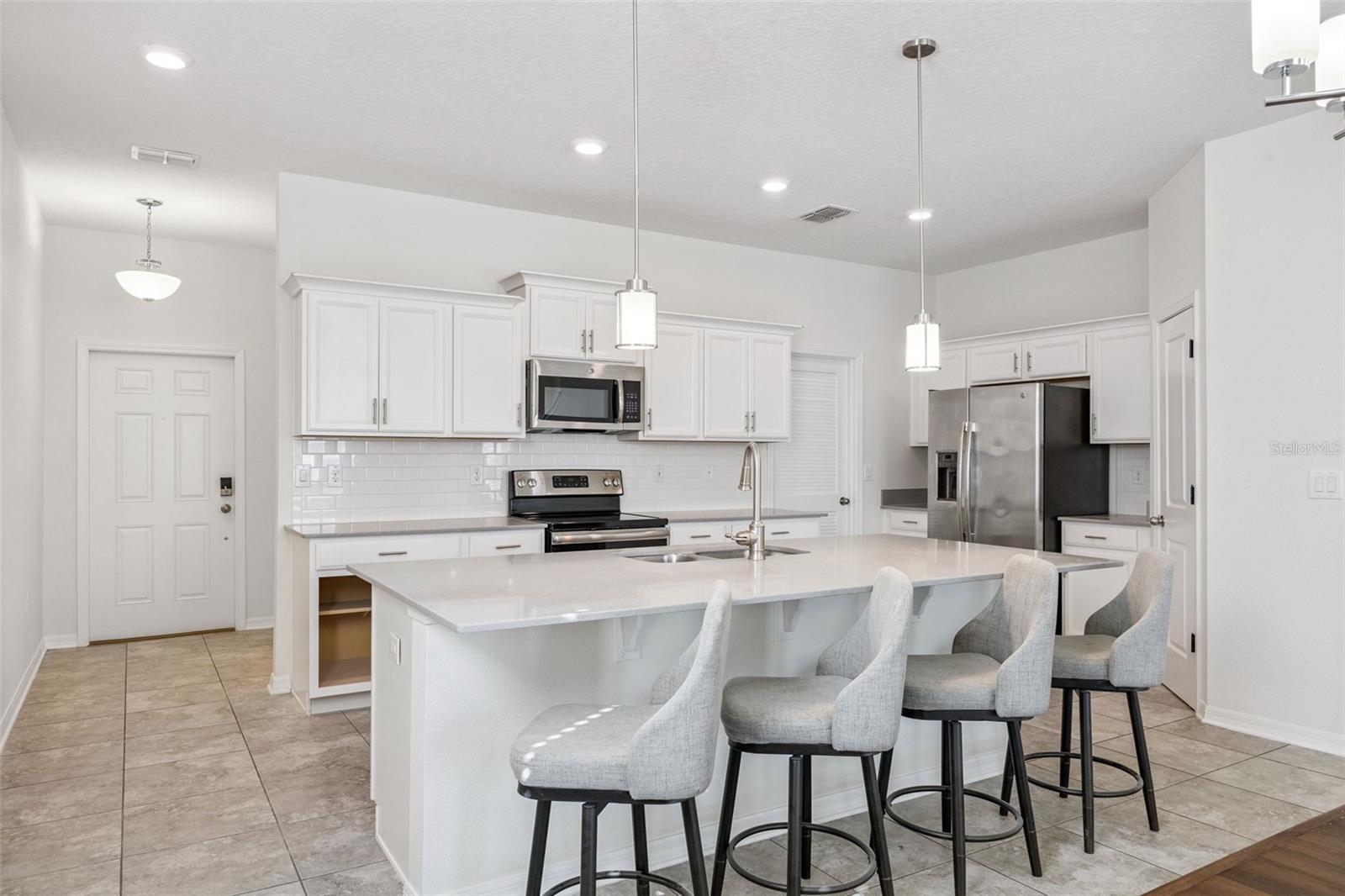 STOREY GROVE PH 1A-1 - Residential