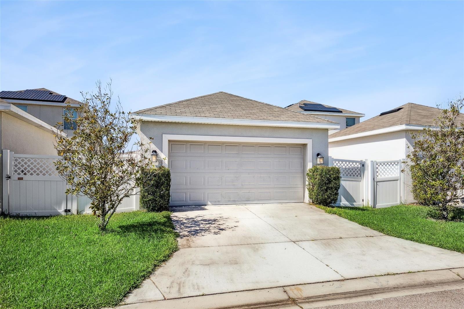 STOREY GROVE PH 1A-1 - Residential