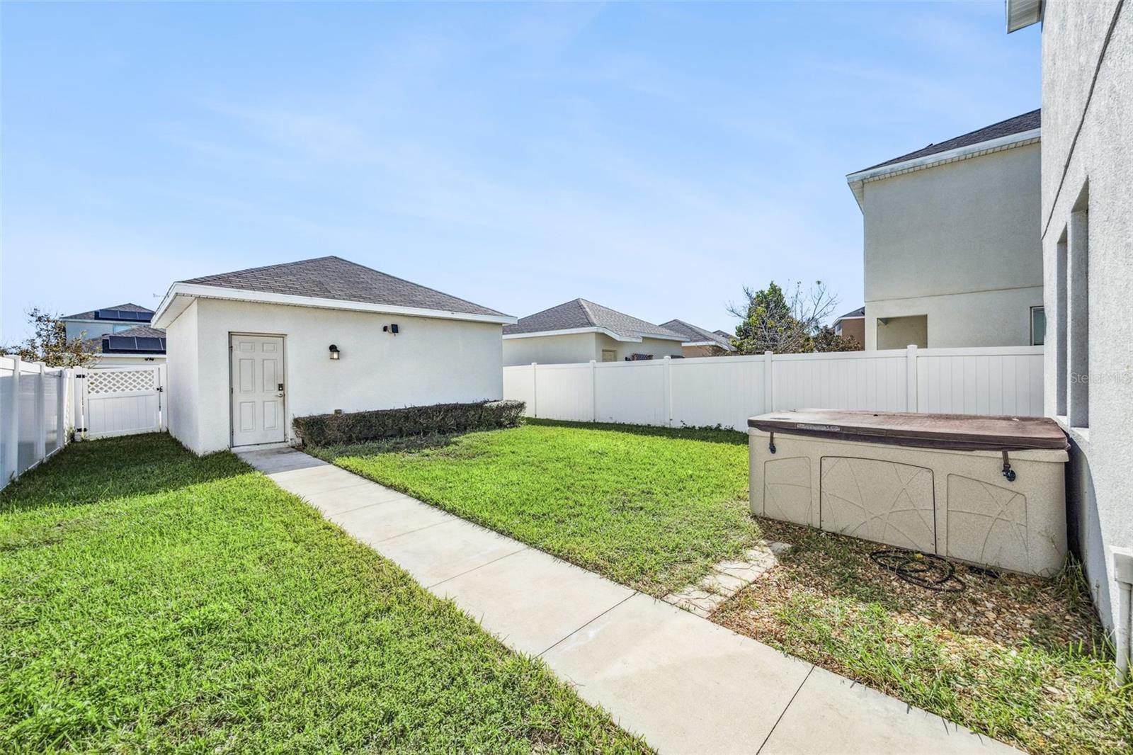 STOREY GROVE PH 1A-1 - Residential