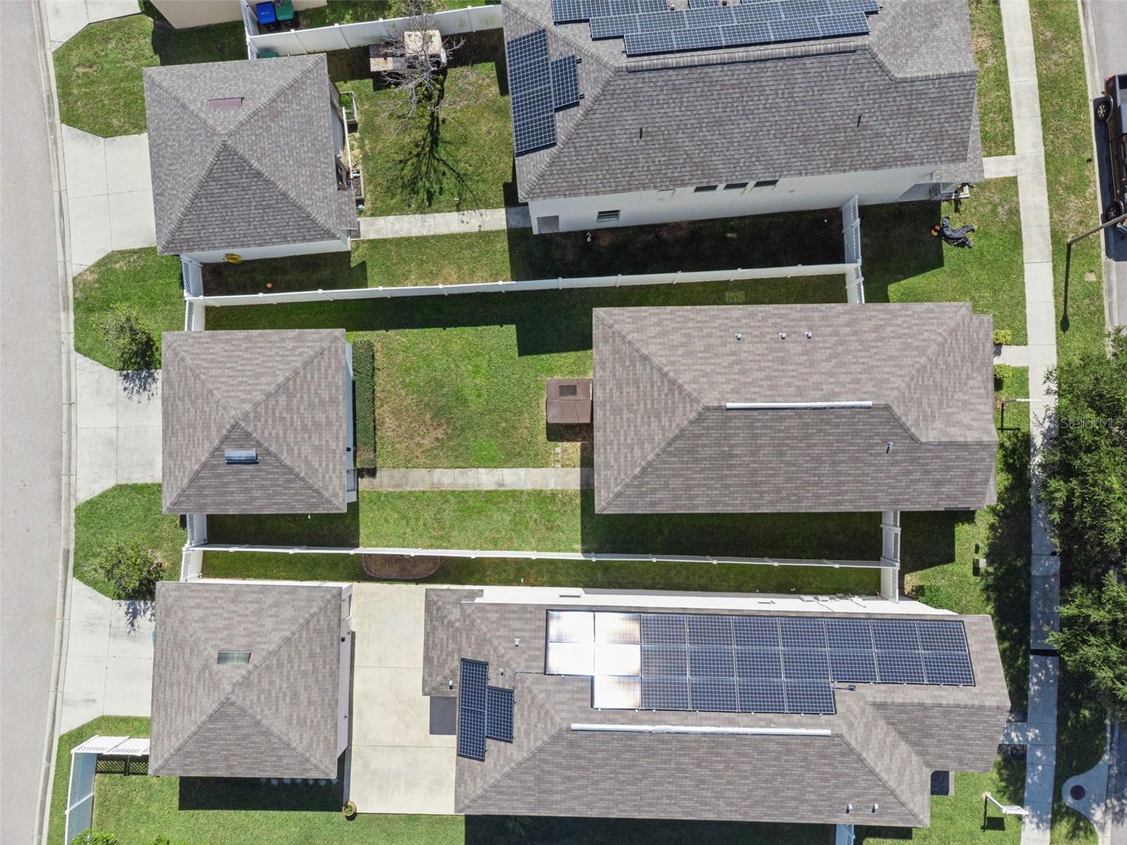 STOREY GROVE PH 1A-1 - Residential