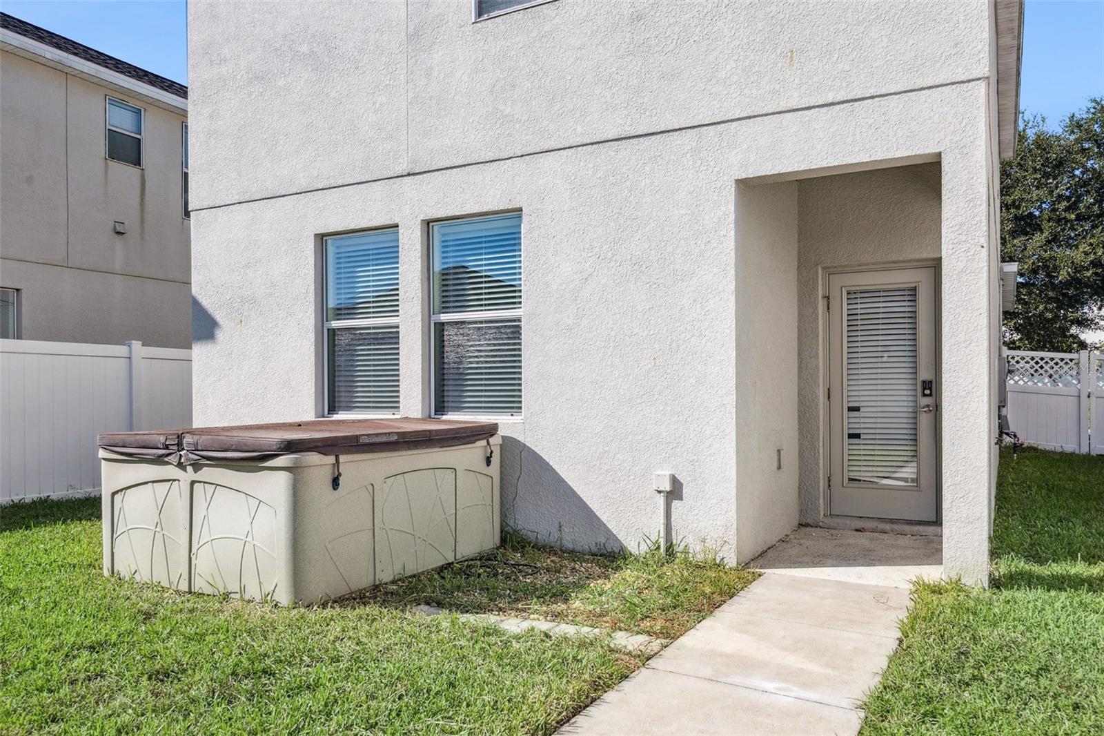 STOREY GROVE PH 1A-1 - Residential