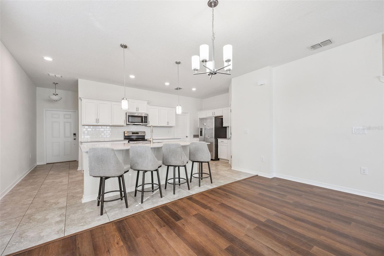 STOREY GROVE PH 1A-1 - Residential