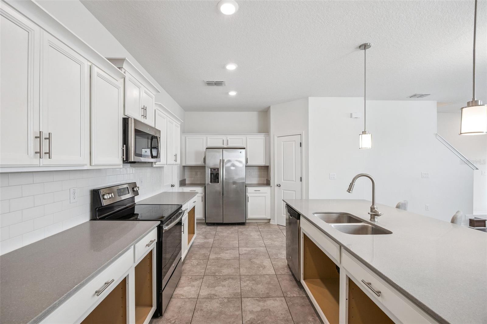 STOREY GROVE PH 1A-1 - Residential